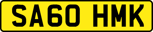 SA60HMK