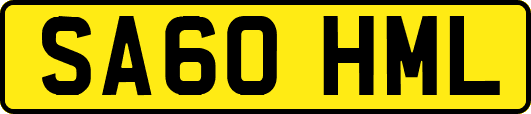 SA60HML