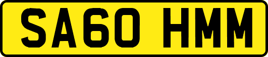 SA60HMM