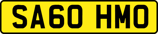SA60HMO