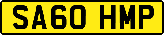 SA60HMP