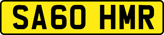 SA60HMR
