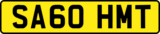 SA60HMT