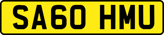 SA60HMU