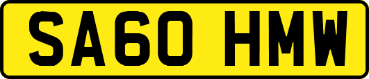 SA60HMW