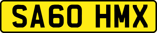 SA60HMX