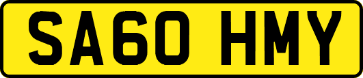 SA60HMY