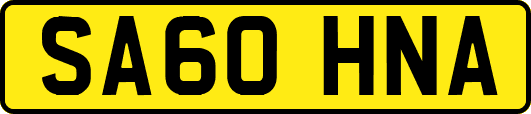 SA60HNA