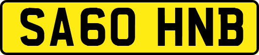 SA60HNB