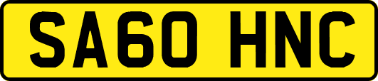 SA60HNC