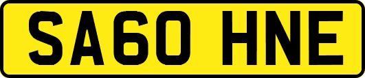 SA60HNE
