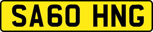 SA60HNG