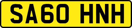 SA60HNH