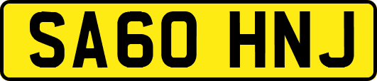SA60HNJ