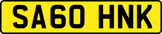 SA60HNK