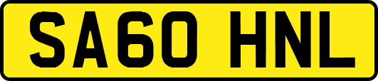 SA60HNL
