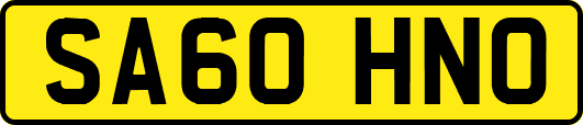 SA60HNO