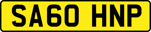 SA60HNP