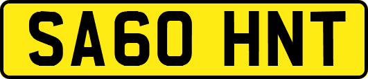 SA60HNT