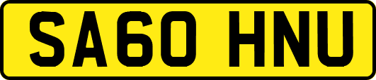 SA60HNU