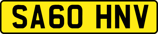SA60HNV