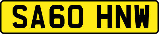 SA60HNW
