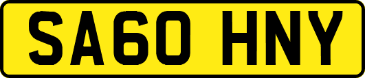 SA60HNY