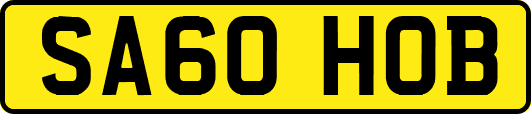 SA60HOB