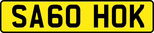SA60HOK