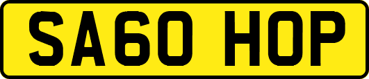 SA60HOP