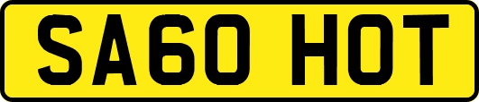 SA60HOT