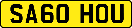 SA60HOU