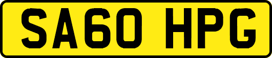 SA60HPG
