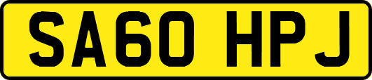 SA60HPJ