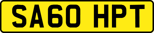 SA60HPT
