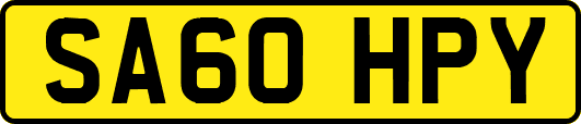 SA60HPY