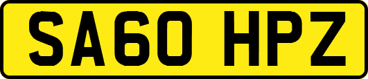 SA60HPZ