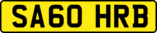 SA60HRB