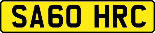 SA60HRC
