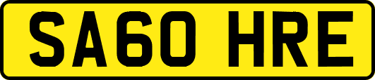 SA60HRE