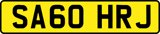 SA60HRJ
