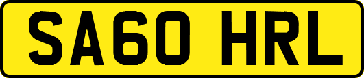 SA60HRL