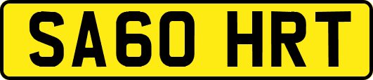 SA60HRT