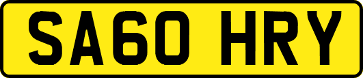SA60HRY