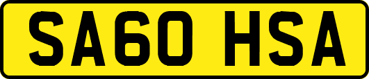 SA60HSA