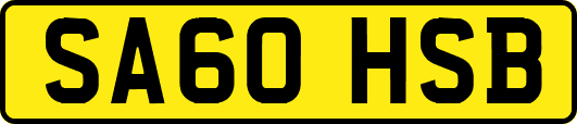 SA60HSB