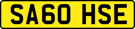 SA60HSE