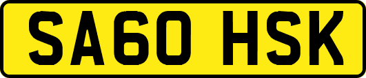 SA60HSK