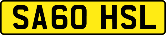 SA60HSL