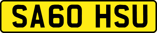 SA60HSU